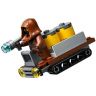 Lego 75220 Star Wars Конструктор Лего Звездные войны Песчаный краулер, 1239 деталей