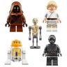 Lego 75220 Star Wars Конструктор Лего Звездные войны Песчаный краулер, 1239 деталей