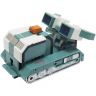 1toy Т13874 Трансботы XL "Боевой расчет ПВО", Дефендер-9