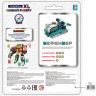 1toy Т13874 Трансботы XL "Боевой расчет ПВО", Дефендер-9