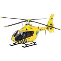 Вертолет EC135 Nederlandse Trauma 04939R
