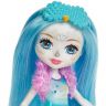 Mattel FCG78 Энчантималс Игровой набор Сказки на ночь