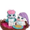 Mattel FCG78 Энчантималс Игровой набор Сказки на ночь