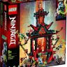 Lego Ninjago 71712 Конструктор Лего Ниндзяго Императорский храм Безумия, 810 деталей