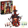 Lego Ninjago 71712 Конструктор Лего Ниндзяго Императорский храм Безумия, 810 деталей