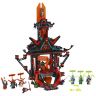 Lego Ninjago 71712 Конструктор Лего Ниндзяго Императорский храм Безумия, 810 деталей