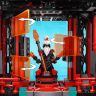Lego Ninjago 71712 Конструктор Лего Ниндзяго Императорский храм Безумия, 810 деталей