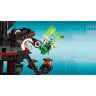 Lego Ninjago 71712 Конструктор Лего Ниндзяго Императорский храм Безумия, 810 деталей