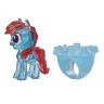 Hasbro F1289 MLP Игрушка-сюрприз Пони Секретные кольца