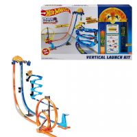 Mattel GGH70 Hot Wheels® Конструктор Трасс Хот Вилс "Гонки по-вертикали"