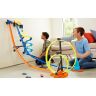 Mattel GGH70 Hot Wheels® Конструктор Трасс Хот Вилс "Гонки по-вертикали"