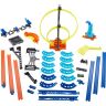 Mattel GGH70 Hot Wheels® Конструктор Трасс Хот Вилс "Гонки по-вертикали"