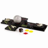 Spinmaster Боевые кубики Звезда смерти (Звездные войны)