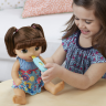 Hasbro C0958 Baby Alive Кукла Малышка у врача, Шатенка
