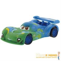 Bullyland 12780 Тачки Карла Велосо, 6,9 см