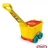 Hasbro CPDO148 Набор Play doh "Креативная тележка", D`arpeje Toys`n`fun