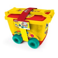 Hasbro CPDO148 Набор Play doh "Креативная тележка", D`arpeje Toys`n`fun