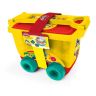 Hasbro CPDO148 Набор Play doh "Креативная тележка", D`arpeje Toys`n`fun