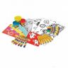 Hasbro CPDO148 Набор Play doh "Креативная тележка", D`arpeje Toys`n`fun