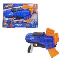 Hasbro E2654 Nerf Бластер Нерф со стрелами Элит Руккус