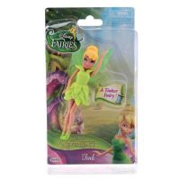 Jakks 88559 Кукла "Феи - Легенда о Чудовище" Динь-Динь (Tink), 11 см
