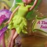 Jakks 88559 Кукла "Феи - Легенда о Чудовище" Динь-Динь (Tink), 11 см