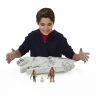 Hasbro B3678 Star Wars Флагманский космический корабль (свет, звук)