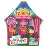Lalaloopsy Mini Кукла Лалалупси мини Маскарад Sahara Mirage