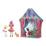 Lalaloopsy Mini Кукла Лалалупси мини Маскарад Sahara Mirage