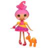 Lalaloopsy Mini Кукла Лалалупси мини Маскарад Sahara Mirage