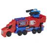 Hasbro C2348 Трансформеры Игровой набор "Роботы под прикрытием", OPTIMUS PRIME / HI-TEST