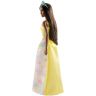 Mattel FXT16 Barbie® Dreamtopia Кукла Барби Волшебные принцессы с каштановыми волосами