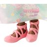 Mattel FXT16 Barbie® Dreamtopia Кукла Барби Волшебные принцессы с каштановыми волосами