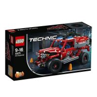 LEGO 42075-L Конструктор LEGO TECHNIC Служба быстрого реагирования