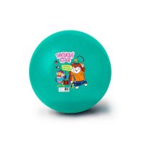 ЯиГрушка 12068ЯиГ Мяч "Возвращение блудного попугая", 32 см