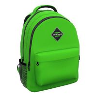 ErichKrause 48615ЕК Рюкзак ученический ErichKrause® EasyLine® с двумя отделениями 20L Neon® Green