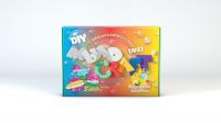 ВИСМА 898пл Набор для творчества ВИСМА Юный химик Мыло Craft Dino Фруктовый коктейль
