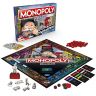 Hasbro E9972 Настольная игра Монополия Реванш