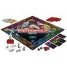 Hasbro E9972 Настольная игра Монополия Реванш