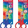ErichKrause 35144 Ножницы Control Junior, 15.5 см