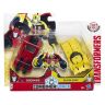 Hasbro C0630 Трансформер "Роботы под прикрытием: Крэш-Комбайнер" - Бамблби