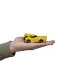 Hasbro C0630 Трансформер "Роботы под прикрытием: Крэш-Комбайнер" - Бамблби