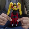 Hasbro C0630 Трансформер "Роботы под прикрытием: Крэш-Комбайнер" - Бамблби