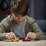 Hasbro C0630 Трансформер "Роботы под прикрытием: Крэш-Комбайнер" - Бамблби