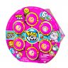 Moose 75279 Pikmi Pops S2 Мега-набор с 6 героями, тыквенный пирог