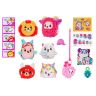 Moose 75279 Pikmi Pops S2 Мега-набор с 6 героями, тыквенный пирог