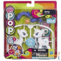 Hasbro A8270 My Little Pony Pop Создай пони Рарити