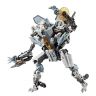 Hasbro E0774 Transformers 6 Movie Трансформер Старскример, 26 см