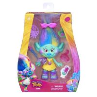 Hasbro B6561 Trolls Коллекционная фигурка Harper, 16 см