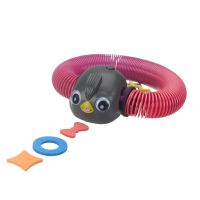 Hasbro E6241 Zoops Игрушка Зупс, пингвин